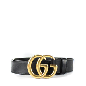 GUCCI - GG Marmont Belt (T85)