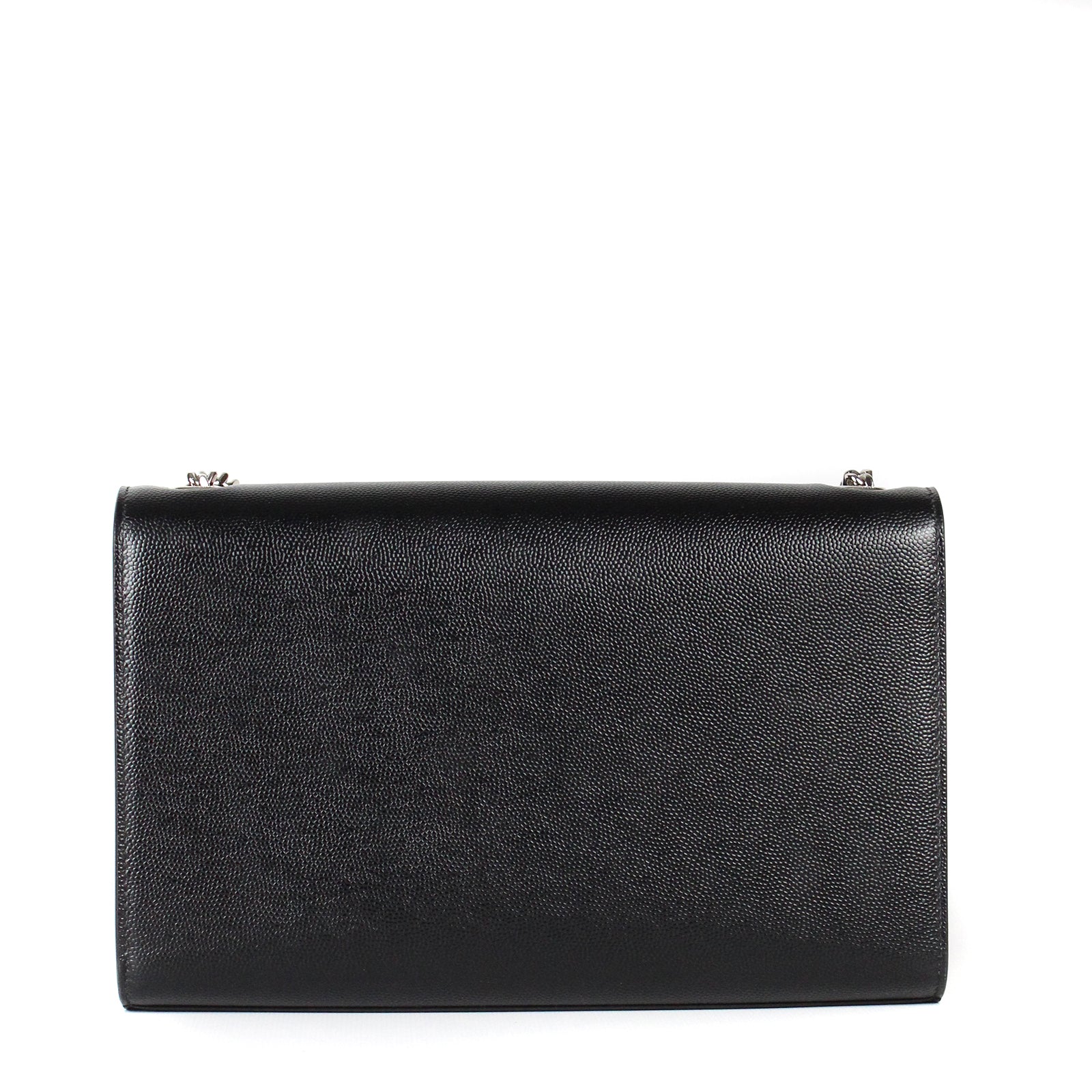 SAINT LAURENT - Medium Kate bag 