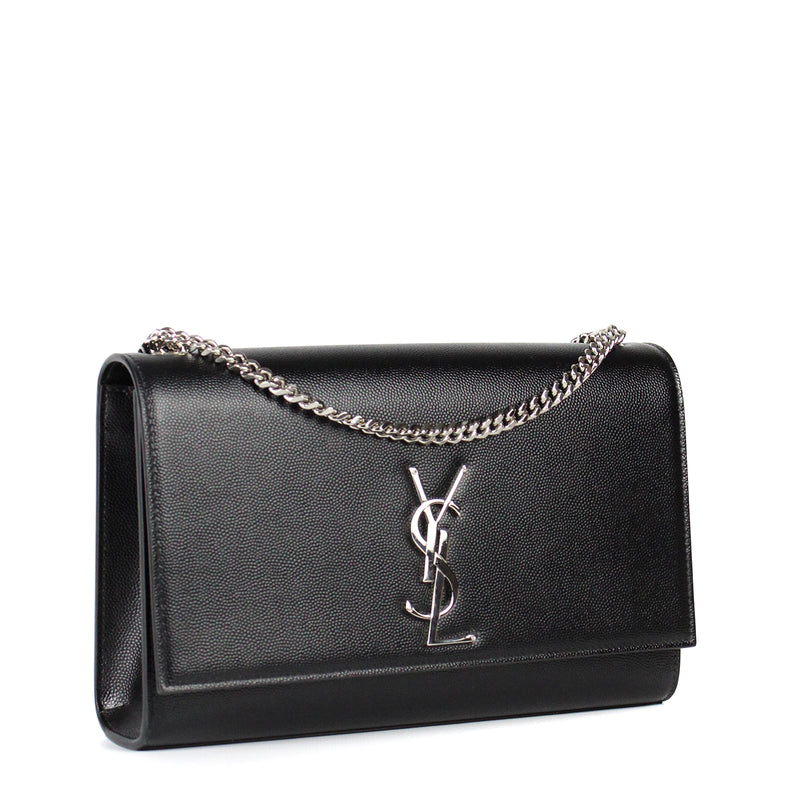 SAINT LAURENT - Sac Kate medium
