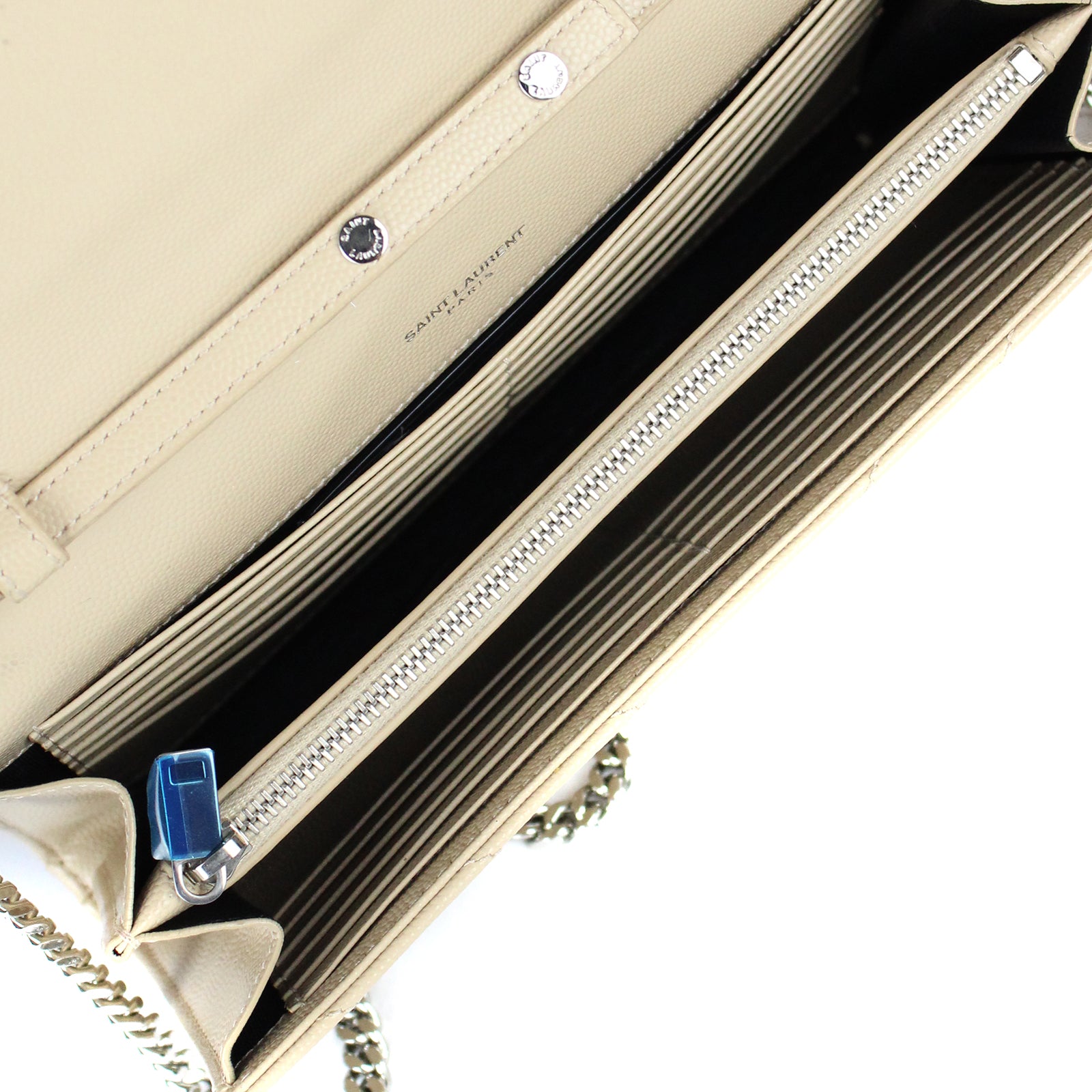 SAINT LAURENT - Sac Cassandre