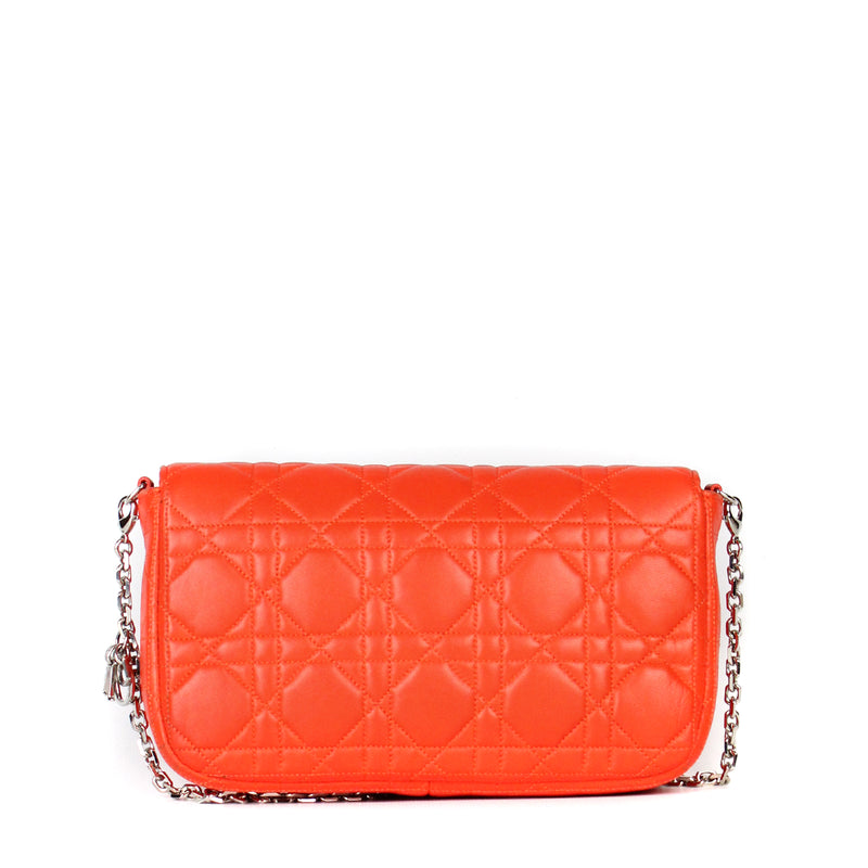 DIOR - Sac à bandoulière Miss Dior