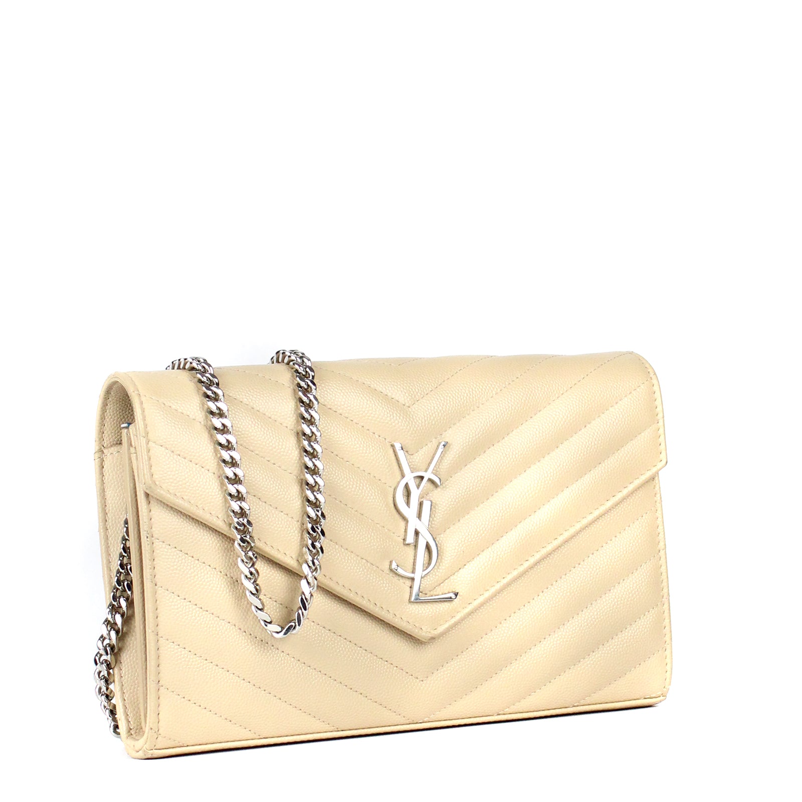 SAINT LAURENT - Sac Cassandre