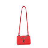 LOUIS VUITTON - Sac Lock Me
