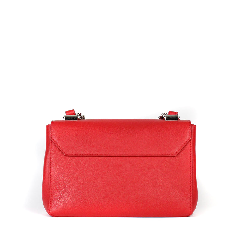 LOUIS VUITTON - Sac Lock Me