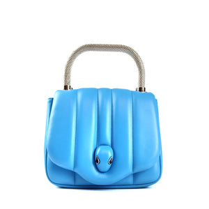 BULGARI - Bulgari x AMBUSH Serpenti Bag