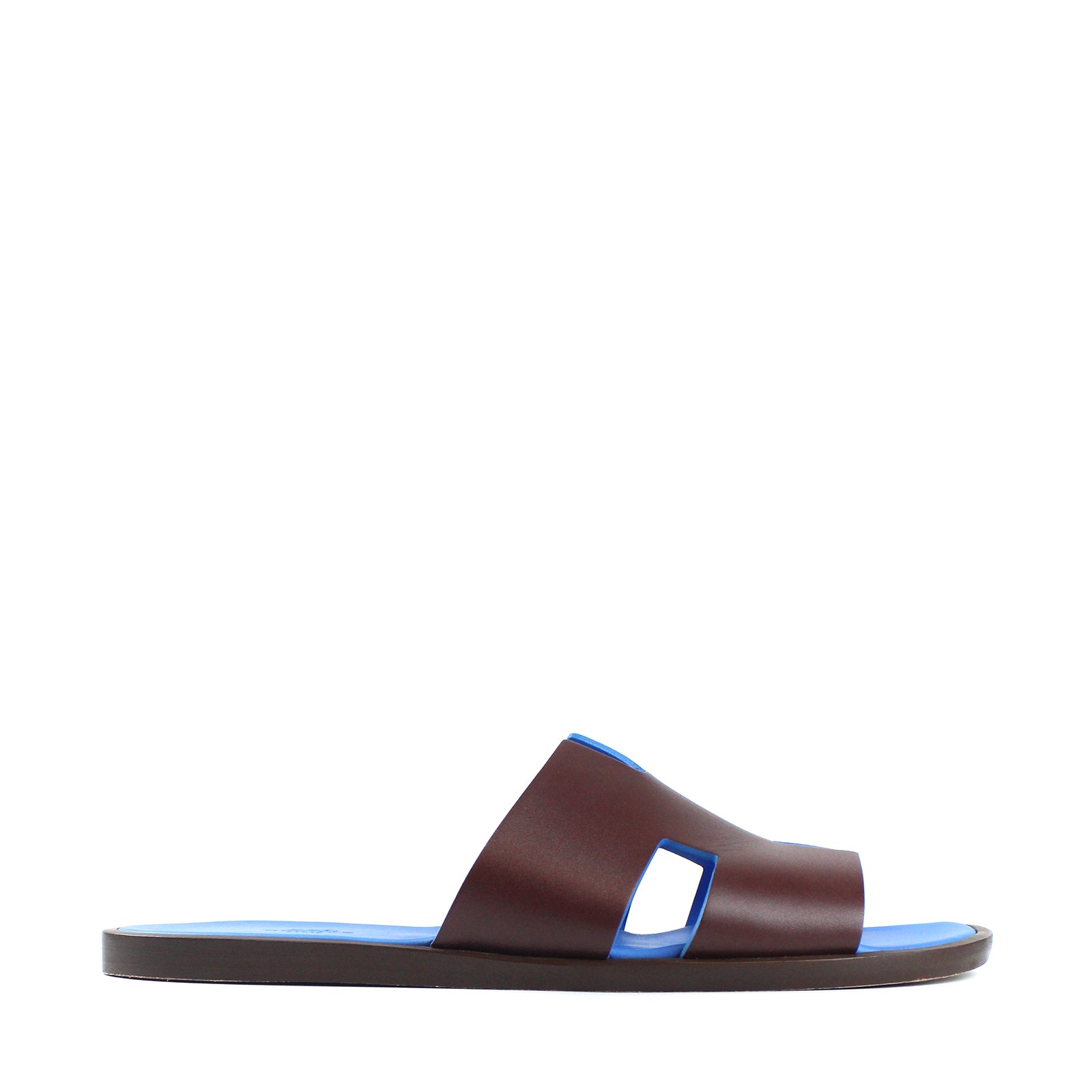 HERMÈS - Izmir sandals (T43)