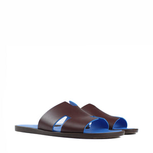 HERMÈS - Izmir sandals (T43)