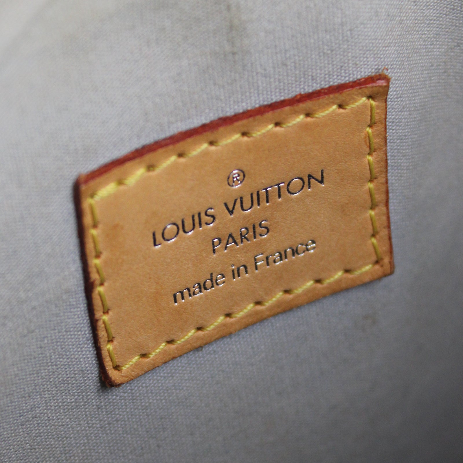 LOUIS VUITTON - Speedy 35 Limited Edition Silver Monogram