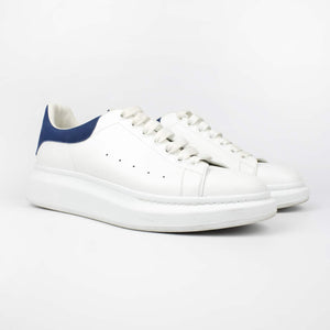 Oversized sneakers (T44)