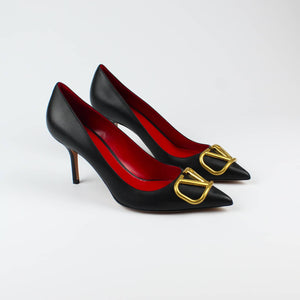VLOGO pumps (T38)