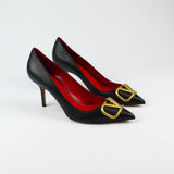 VALENTINO - Escarpins VLOGO