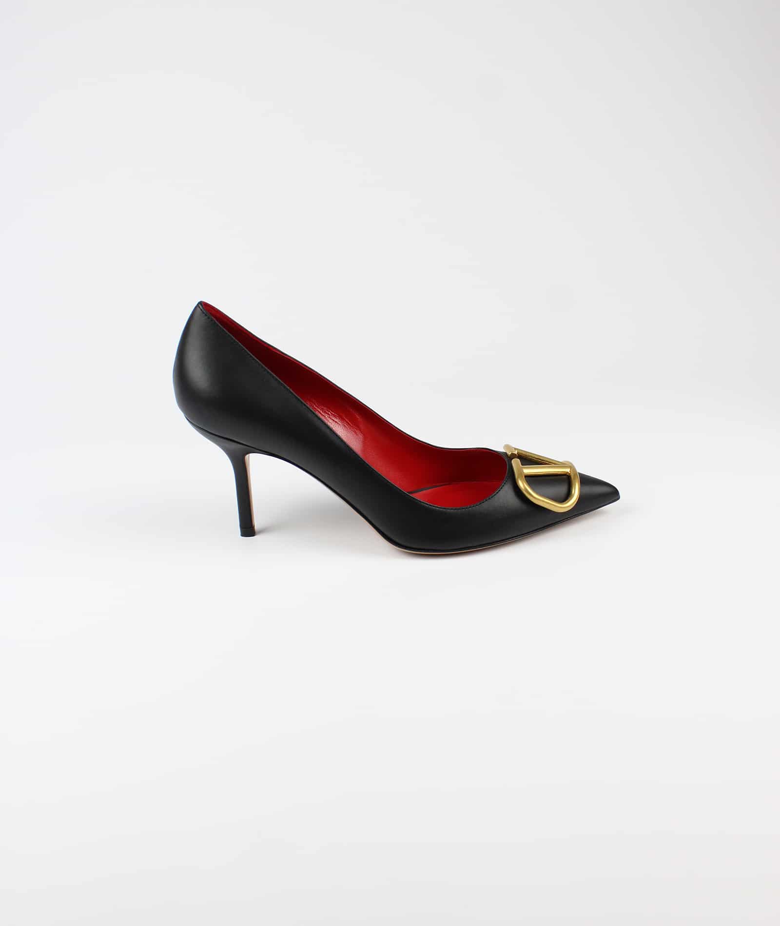 VALENTINO Escarpins VLOGO