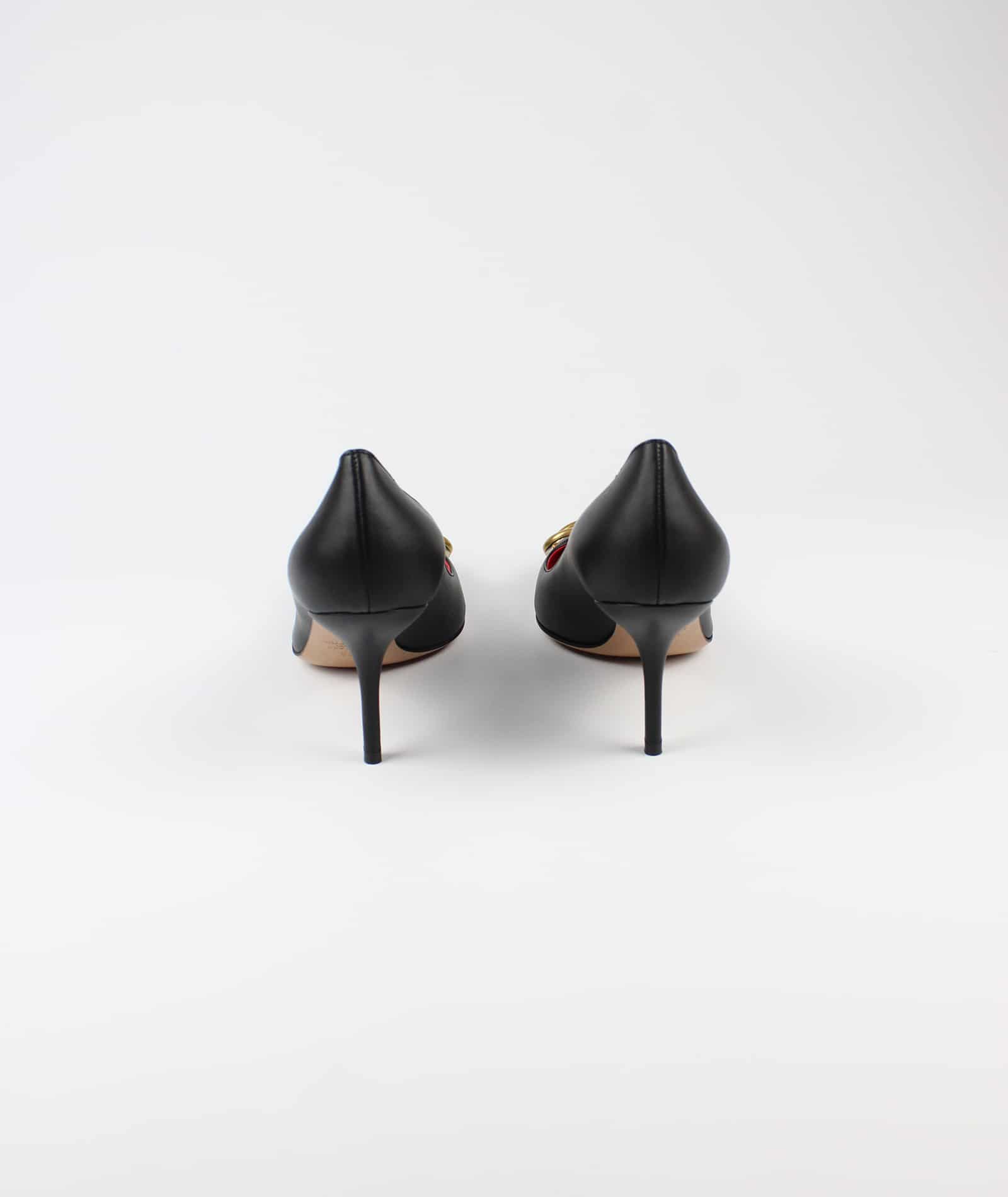 VALENTINO Escarpins VLOGO