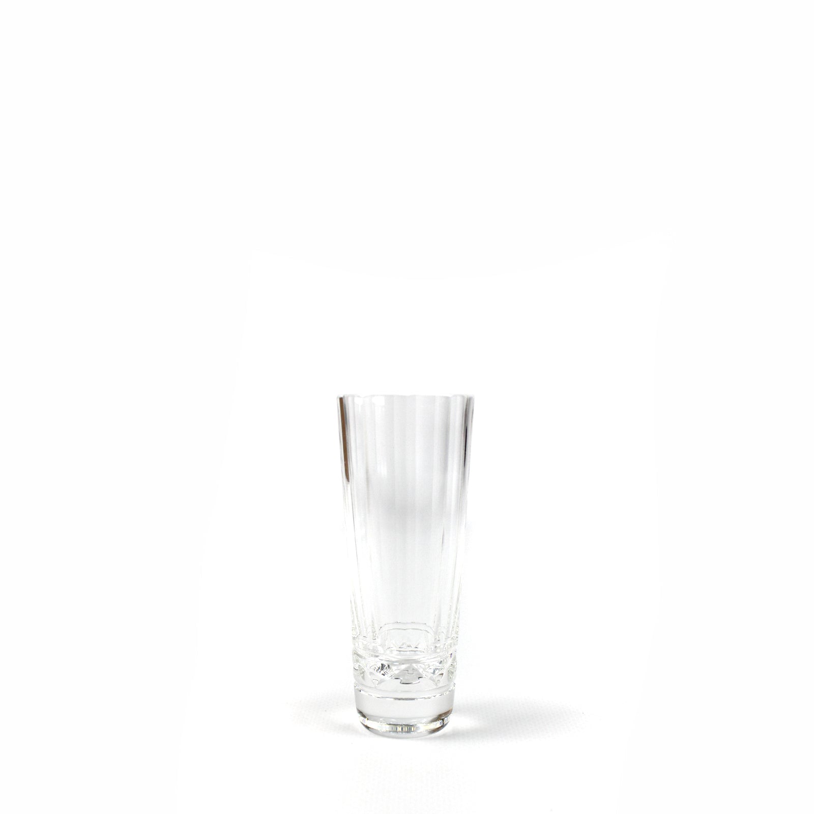 Carafe et 6 verres à vodka Iskender