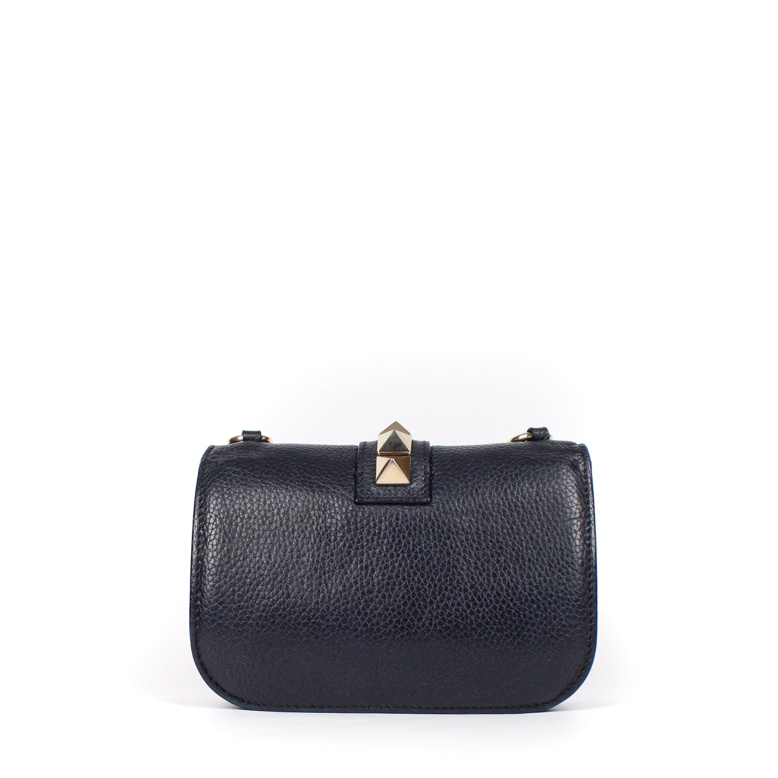 VALENTINO - Rockstud mini shoulder bag 