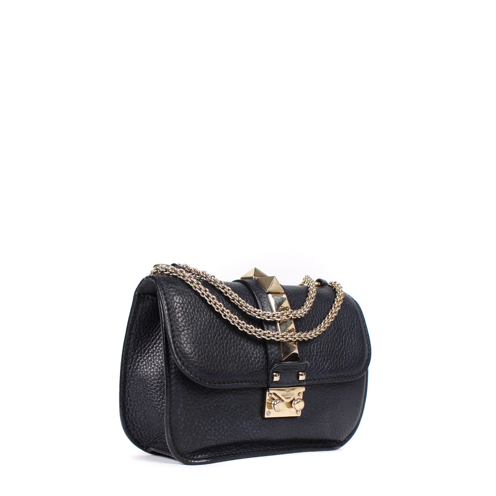 VALENTINO - Rockstud mini shoulder bag 