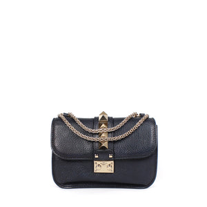 VALENTINO - Rockstud mini shoulder bag 