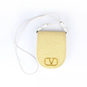 Mini shoulder bag