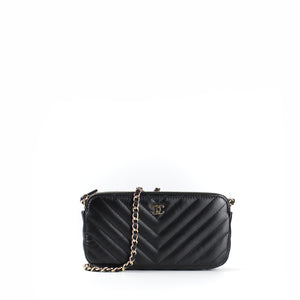 CHANEL - Wallet On Chain