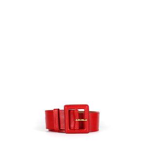 SAINT LAURENT - Vintage YSL belt