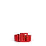 SAINT LAURENT - Ceinture vintage YSL