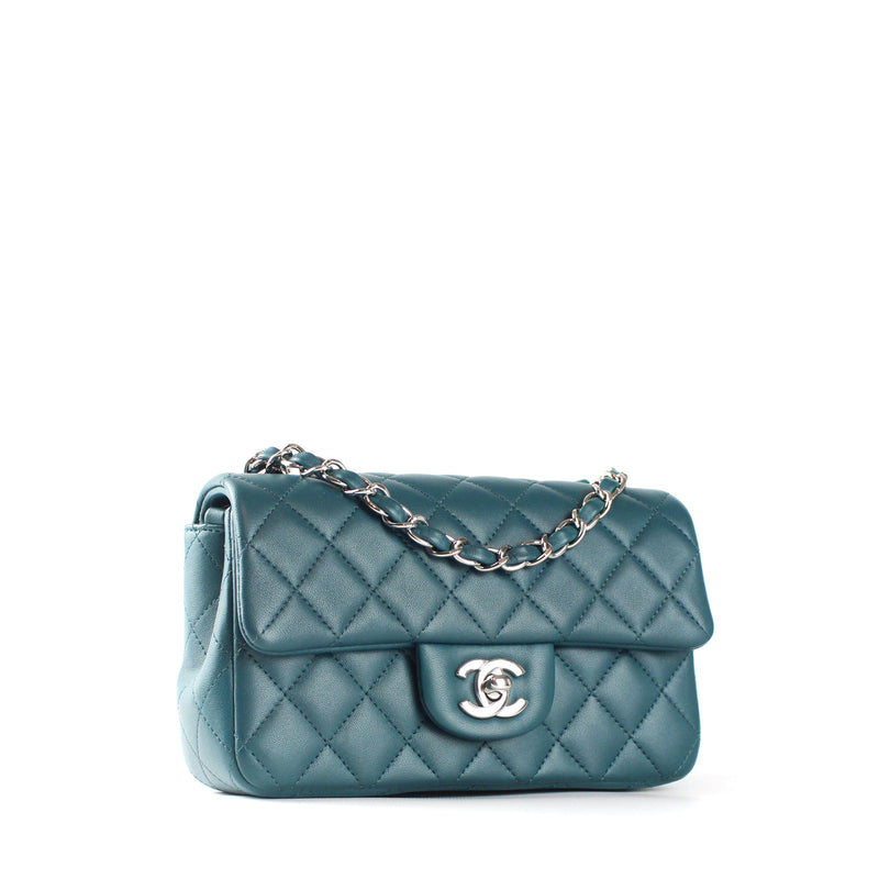 CHANEL - Timeless mini